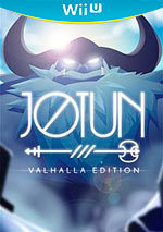 Jotun: Vallhalla Edition for Nintendo Wii U