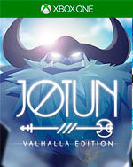 Jotun: Vallhalla Edition for Xbox One