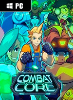 Combat Core for PC
