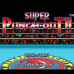 Super Punch-Out!!