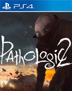 Pathologic 2 for PlayStation 4