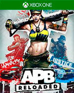 APB Reloaded for Xbox One