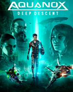 Aquanox Deep Descent for PC