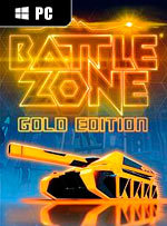 Battlezone Gold Edition for PC