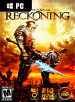Kingdoms of Amalur: Reckoning for PC