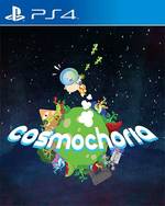 Cosmochoria for PlayStation 4