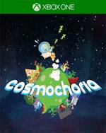 Cosmochoria for Xbox One