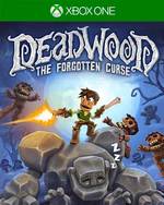 Deadwood: The Forgotten Curse