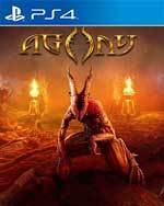 Agony for PlayStation 4