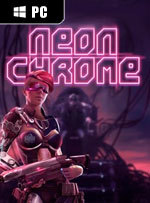 Neon Chrome for PC