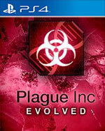 Plague Inc: Evolved