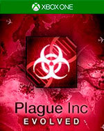 Plague Inc: Evolved