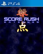 Score Rush Extended