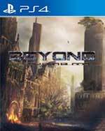 Beyond Flesh and Blood for PlayStation 4