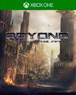 Beyond Flesh and Blood for Xbox One