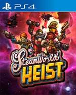 SteamWorld Heist for PlayStation 4