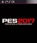 Pro Evolution Soccer 2017 for PlayStation 3