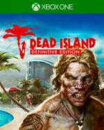 Dead Island Definitive Edition for Xbox One