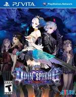 Odin Sphere: Leifthrasir for PS Vita