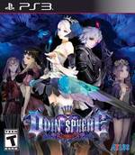 Odin Sphere: Leifthrasir for PlayStation 3
