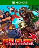 Dead Island Retro Revenge for Xbox One