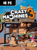 Crazy Machines 3 for PC