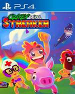 Crazy Pixel Streaker for PlayStation 4