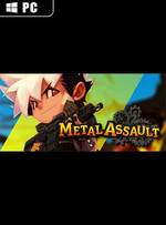 Metal Assault for PC