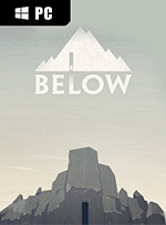Below for PC