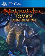 Neverwinter for PlayStation 4