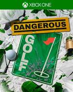 Dangerous Golf for Xbox One