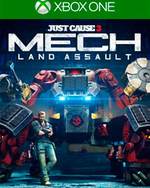 Just Cause 3: Mech Land Assault for Xbox One
