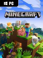 Minecraft: Windows 10 Edition for PC