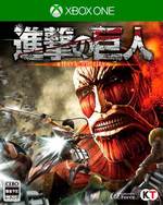 Attack on Titan for Xbox One