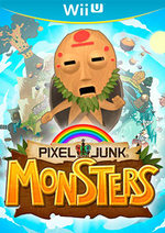 PixelJunk Monsters