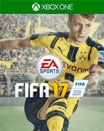 FIFA 17 for Xbox One