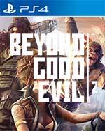Beyond Good & Evil 2™