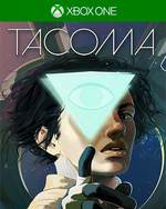 Tacoma for Xbox One