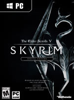 The Elder Scrolls V: Skyrim Special Edition for PC