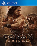 Conan Exiles for PlayStation 4