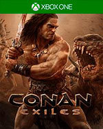 Conan Exiles for Xbox One