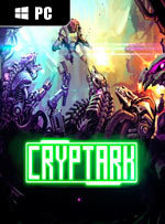 CRYPTARK for PC