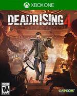 Dead Rising 4 for Xbox One