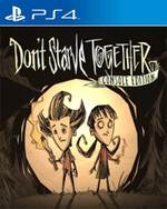 Don't Starve Together: Console Edition for PlayStation 4