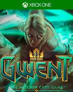 Gwent: The Witcher Card Game for Xbox One