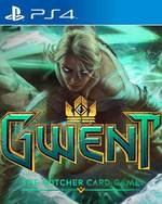 Gwent: The Witcher Card Game