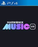 Harmonix Music VR