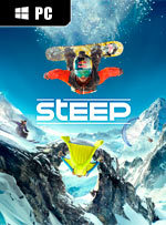Steep for PC