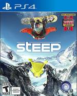 Steep for PlayStation 4