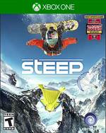 Steep for Xbox One